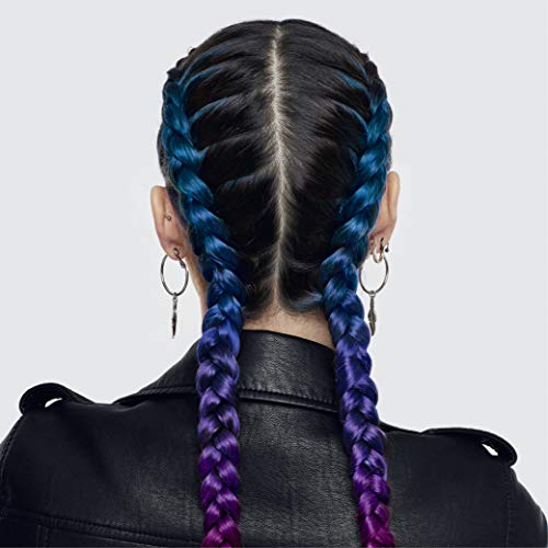 L'oreal Paris Hair Color Colorista Makeup 1-day for Blondes
