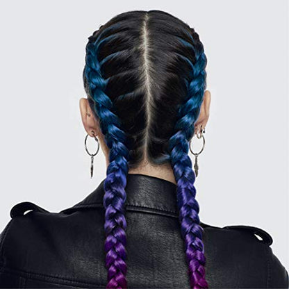 L'oreal Paris Hair Color Colorista Makeup 1-day for Blondes
