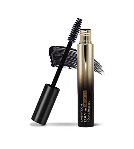LashTech DAY & NIGHT Mascara Set by Jerome Alexander