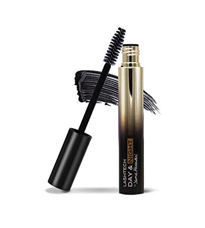 LashTech DAY & NIGHT Mascara Set by Jerome Alexander