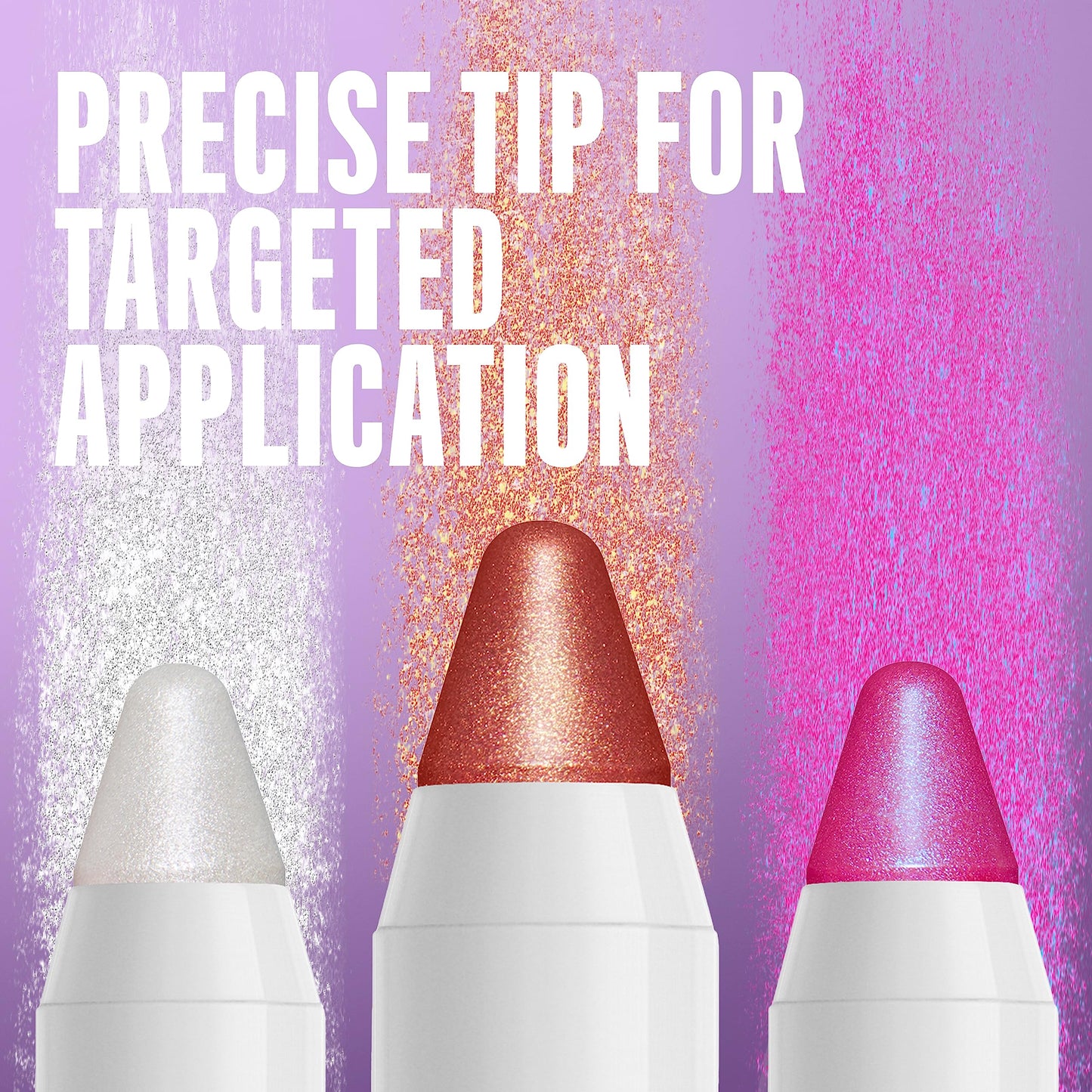 NYX Professional Makeup Jumbo Multi-Use Face Stick Highlighter, Lemon Meringue