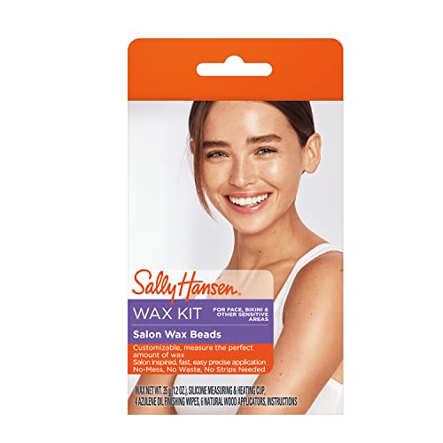 Sally Hansen Wax