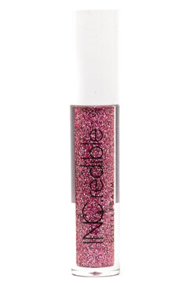 INCredible GLITTERGASM Glitter Lip Topper, Bring an Open Mind  .10 fl oz