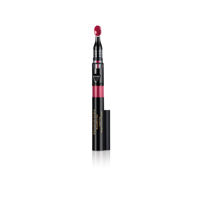 Elizabeth Arden BEAUTIFUL COLOR Liquid Lip Laquer 24L Seductress  .08 fl oz