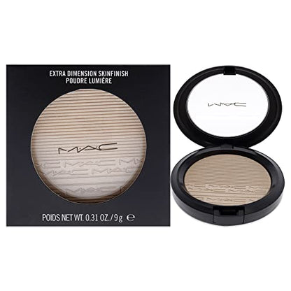 MAC Extra Dimension Skinfinish Powder - Highlighter Women 0.31 oz