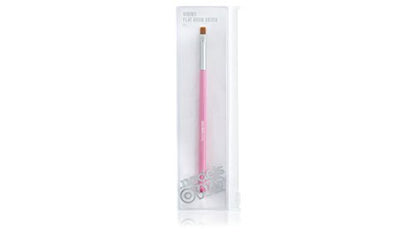 Models Own Brows Flat Brow Brush B1