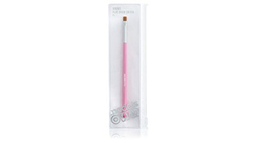 Models Own Brows Flat Brow Brush B1