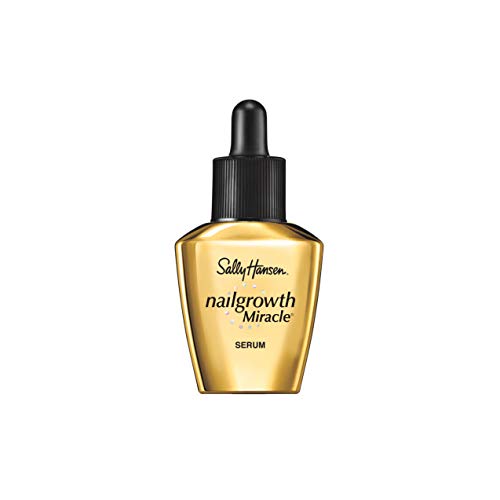 Sally Hansen NAILGROWTH Miracle Serum  .37 fl oz