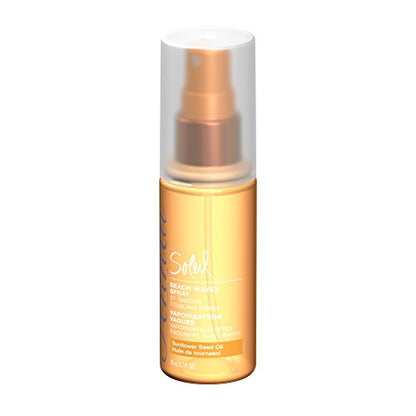 Fekkai SOLEIL Beach Waves Touseling  Spray  1.7 fl oz