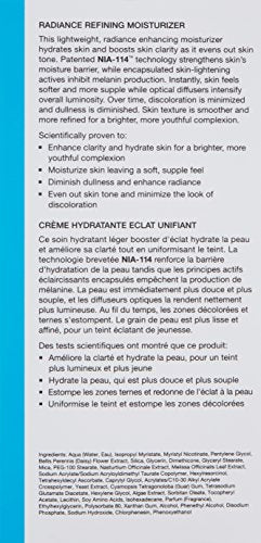 StriVectin RADIANCE REFINING MOISTURIZER  1.7 fl oz