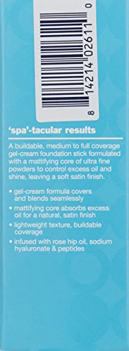 bliss Center of Attention Balancing Foundation Stick, Honey (w)  .52oz