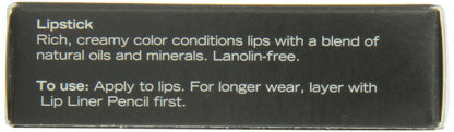 Youngblood LIPSTICK, Vixen  1.4oz