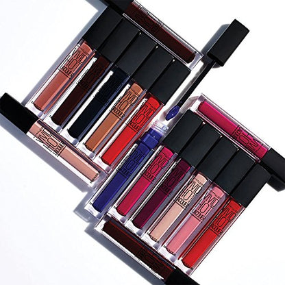 Maybelline ColorSensational VIVID HOT LAQUER, 70 So Hot .17 fl oz