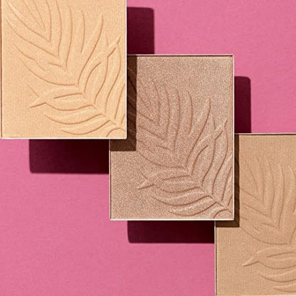 Wet n Wild Color Icon Bronzer Powder Palm Beach Ready
