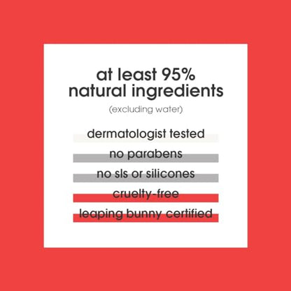 Yes to Coconut Energizing Coffee Scrub & Cleanser Stick  2 fl oz