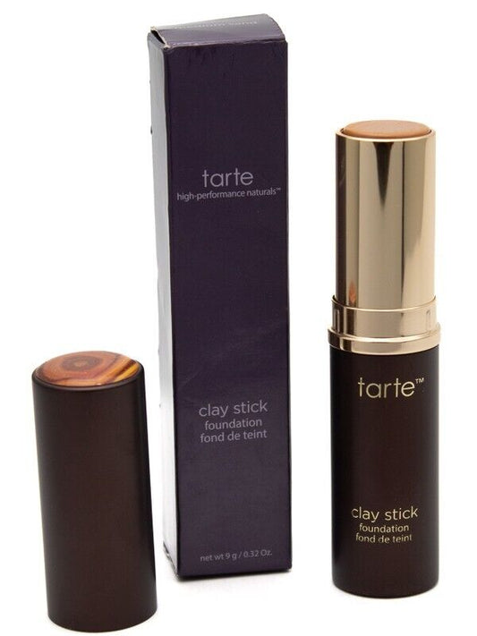 tarte CLAY STICK Foundation, Tan Deep Honey   .32oz