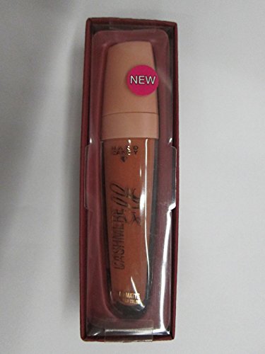 Hard Candy Cashmere Silk Demi-Matte Creme Lip Color, 1318 Sorbet