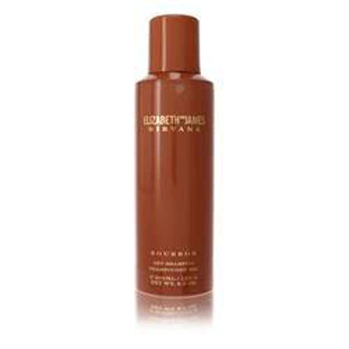 Elizabeth James NIRVANA BOURBON Dry Shampoo  4.4oz