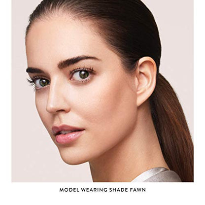 Laura Geller FILTER FIRST Luminous Foundation, Chestnut   1 fl oz