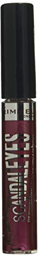 Rimmel Scandaleyes Eye Shadow Paint 013 Berry Chrome .23 Fl Oz.