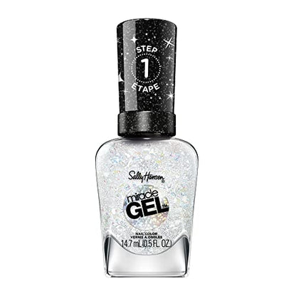 Nail Polish -PARENT