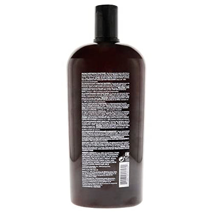 American Crew Daily Moisturizing Conditioner 33.8 Oz