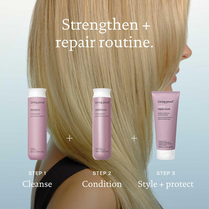 Living Proof Restore Conditioner 8 oz
