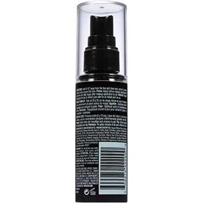 Revlon PhotoReady PRIMER Mist: Prep, Set, Refresh. Cucumber Scent   1.9 fl oz