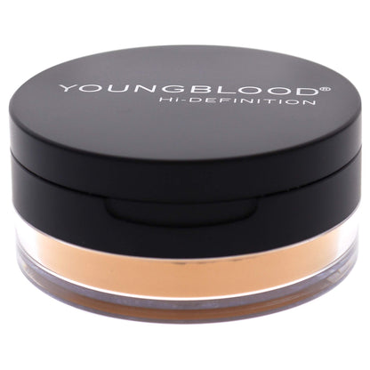 Youngblood HYDRATING MINERAL Perfecting Powder, Hydrating Warmth   .35oz