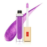 Elizabeth Arden BEAUTIFUL COLOR Luminous Lip Gloss, 16 Intriguing Violet  .22 fl oz