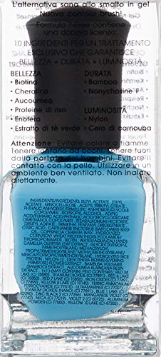 deborah lipman gel lab pro Treatment Nail Polish, What's Good Creme .5 fl oz