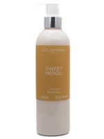 Clarins SWEET NEROLI Body Lotion  10oz