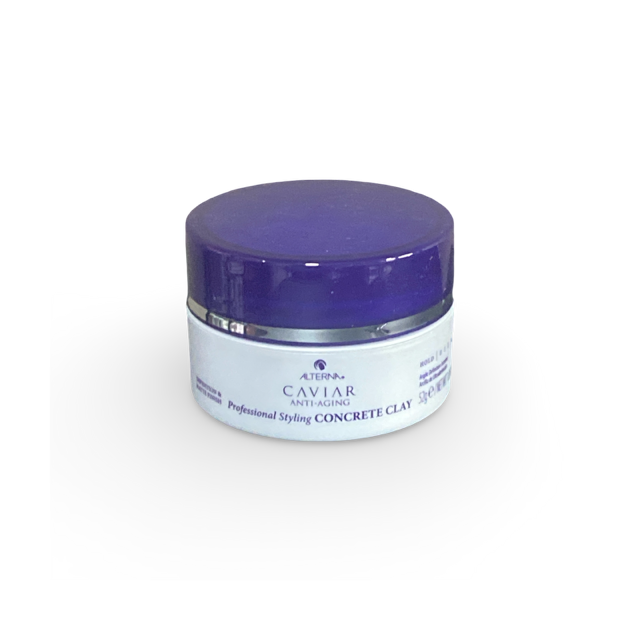 Alterna CAVIAR Professional Styling Concrete Clay 1.85 Oz