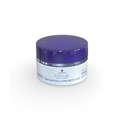 Alterna CAVIAR Professional Styling Concrete Clay 1.85 Oz
