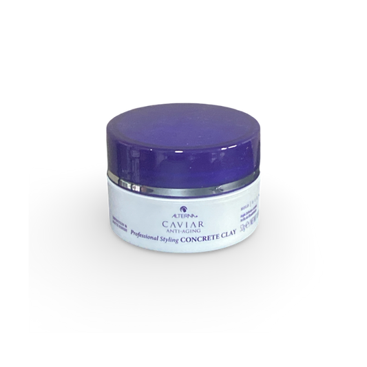 Alterna CAVIAR Professional Styling Concrete Clay 1.85 Oz