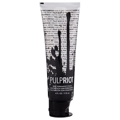 Pulp Riot Semi-Permanent Haircolor 4 oz Desert Sky