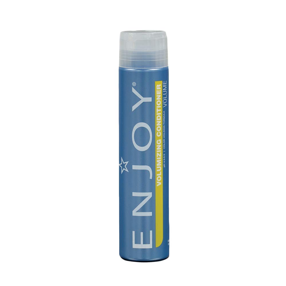 Enjoy VOLUME  Volumizing Conditioner for Limp, Lifeless Hair  10.1 fl oz