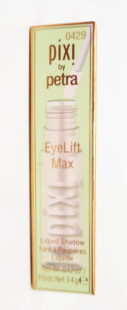 Pixi by Petra EyeLift Max Liquid Shadow Eyeshadow - Chiffon 0429 - 0.12 oz.