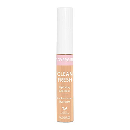 COVERGIRL Covergirl Clean Fresh Hydrating Concealer