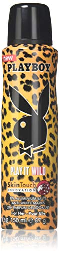 Playboy Deo Body Spray