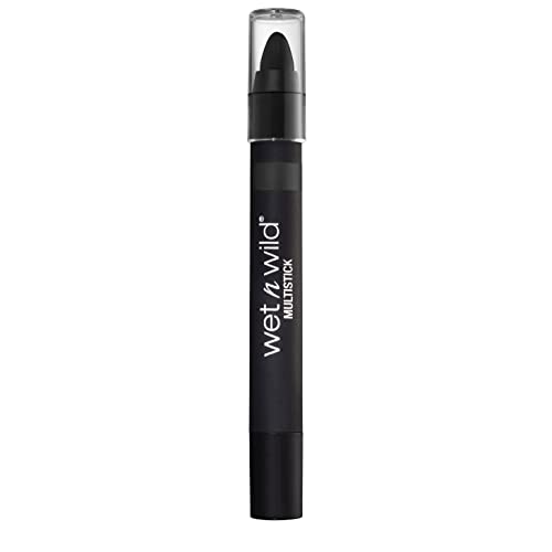 wet n wild Multistick Black  .11oz 1230095