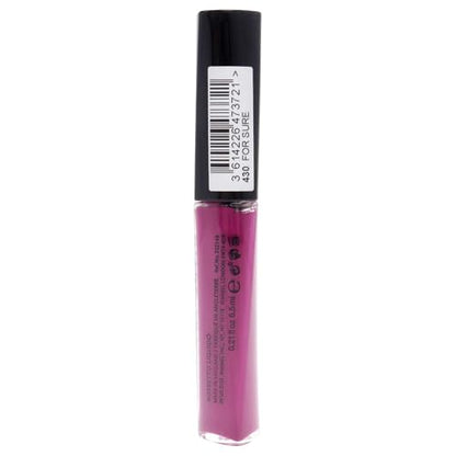 Rimmel London Stay Satin Liquid Lip Color