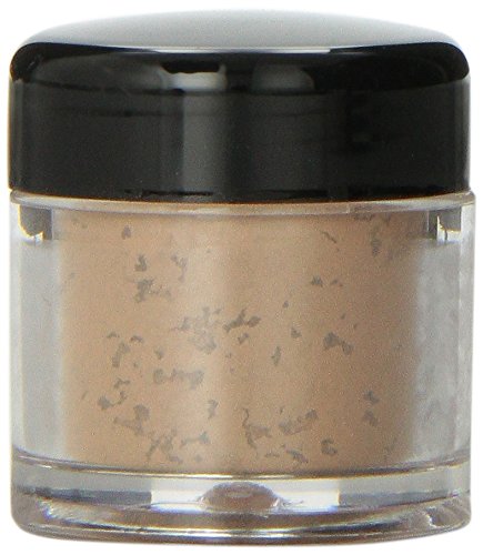 Youngblood Crushed Mineral Eyeshadow, Coco  .07oz