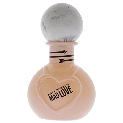 Katy Perry Mad Love Eau de Parfum with &