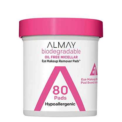 Oil Free Micellar EMURS