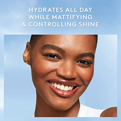 Clean Fresh Skincare COVERGIRL Hydrating Cream Cleanser