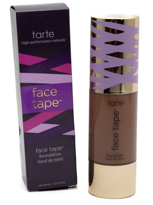 tarte FACE TAPE Foundation 575 Rich Sand   1 fl oz