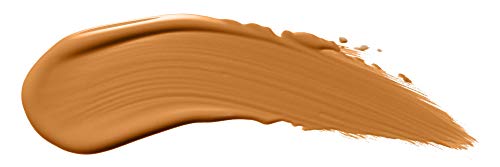 Lorac PRO Soft Focus Longwear Foundation, 19 Medium Dark  1 fl oz