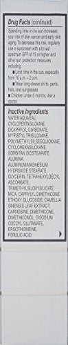 Elizabeth Arden PREVAGE Anti-Aging Foundation, Shade 06    30ml