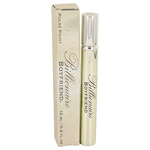 Billionaire Boyfriend Pulse Point .4 Fl Oz.